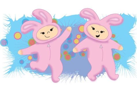 Bunny Dance