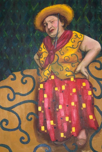 Adeline
