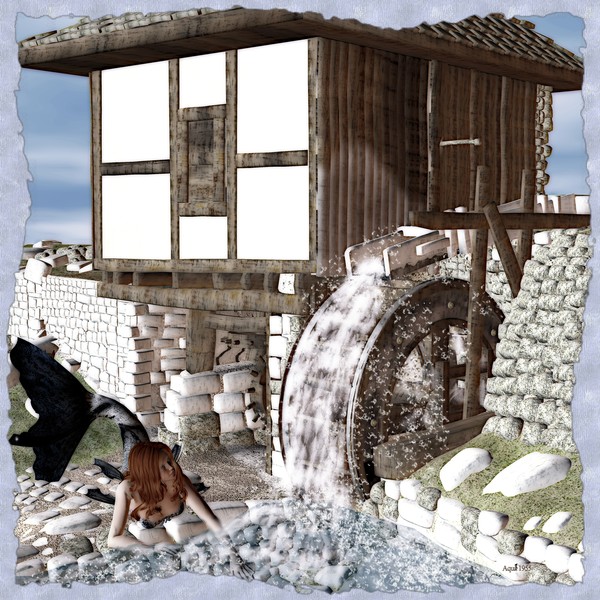 The Watermill