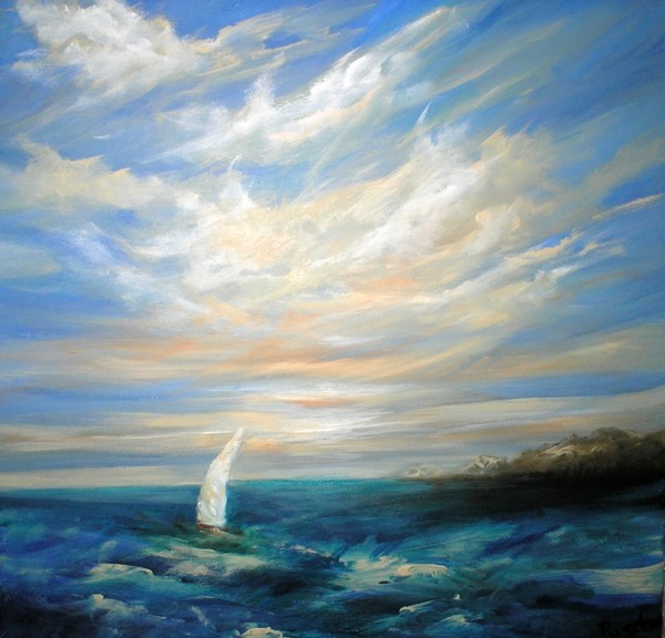 Seascape