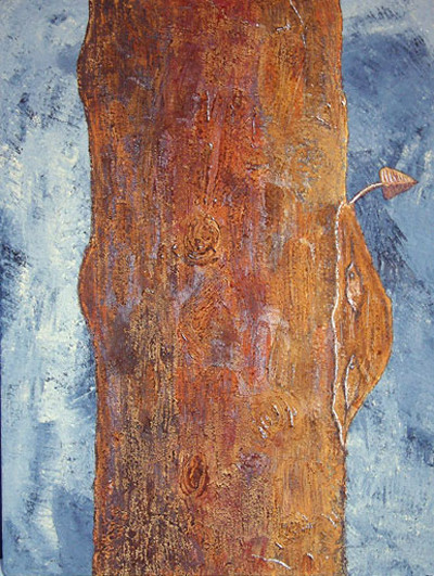 Bark The First