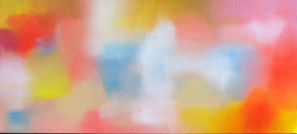 Whispering Clouds