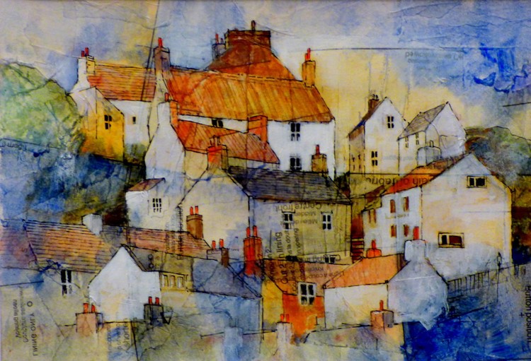 Staithes Mount Pleasant