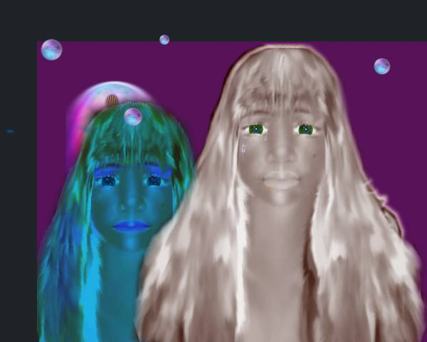 sisters