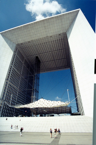 Grande Arc