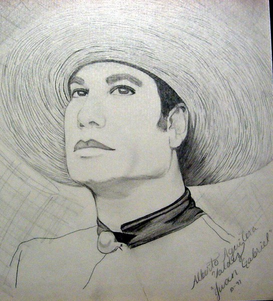 Juan Gabriel