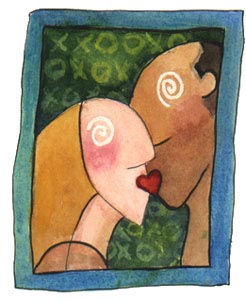 Kiss
