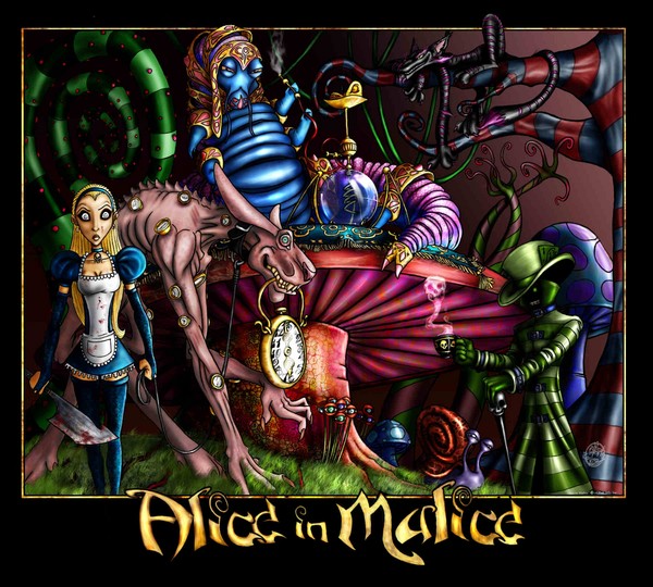alice in malice