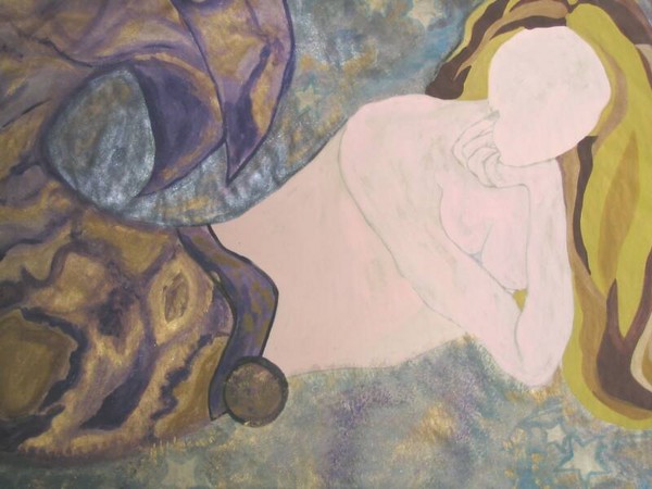 Day Dream