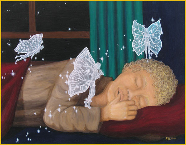 Fairy Dreams