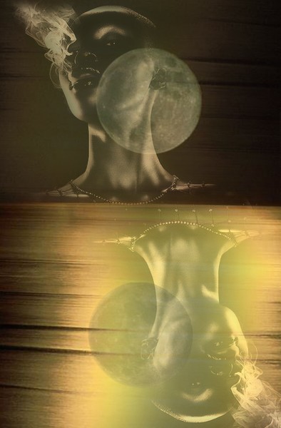 Space Reflection
