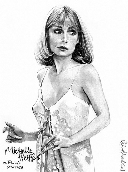 Michelle Pfeiffer
