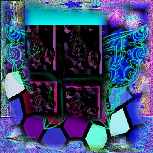 Image of neON Geo 092023