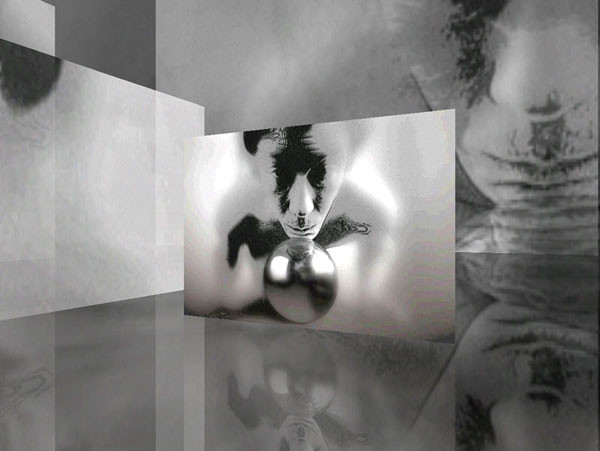 Virtual Spaces