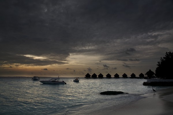 Thulhagiri Sunrise 