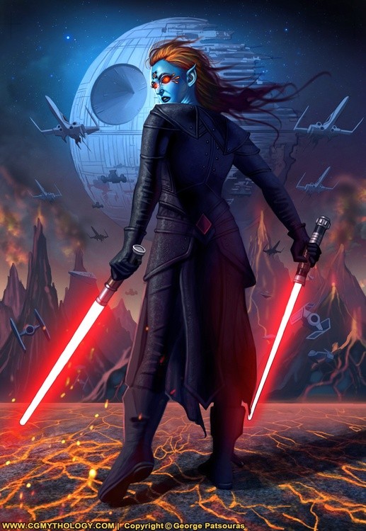 Sith Lord