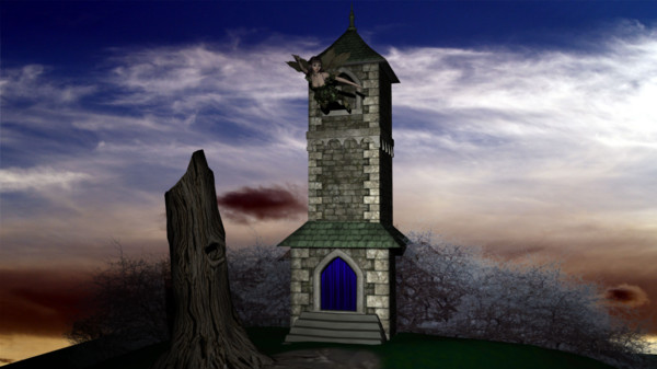 The Tower
