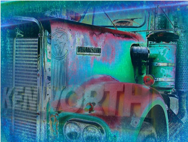 Truckin'