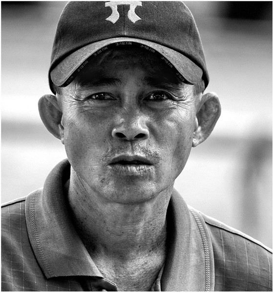 The Driver