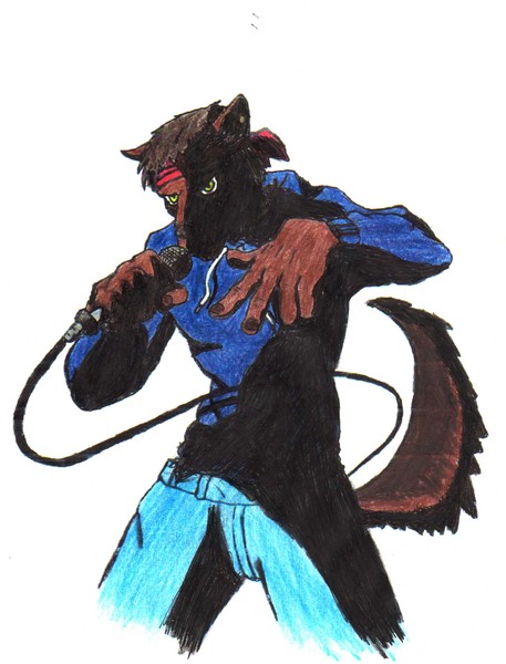 Shadow Rap
