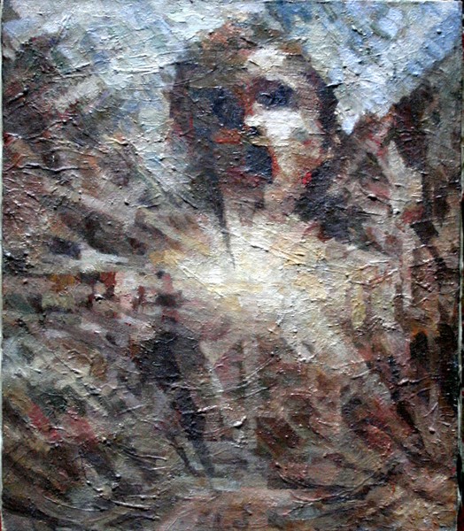Fallen angel