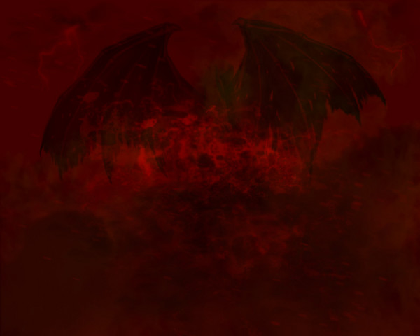 Demon Keep