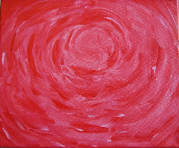Rose Tunnel of Love (c) Trine Meyer Vogsland