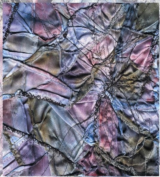 Textile Art 11