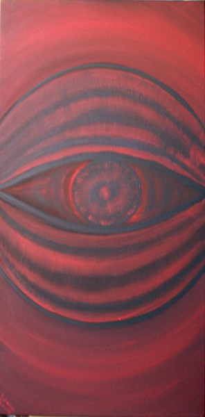 I SEE RED