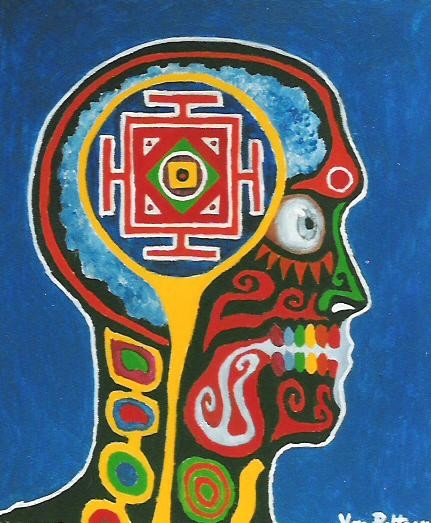 The Head