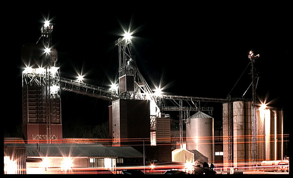 factory