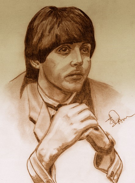 paul 2