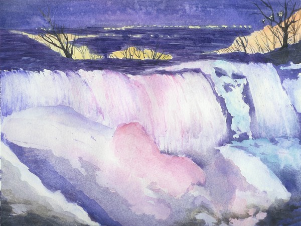 Niagara Falls
