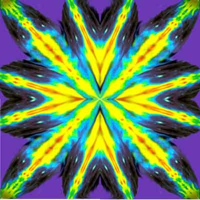 Mandala - Sound