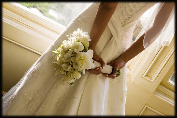 Getting Married!