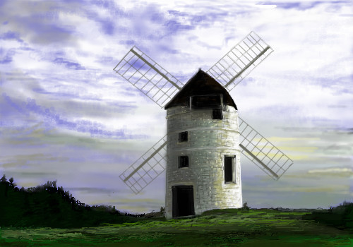 Windmill