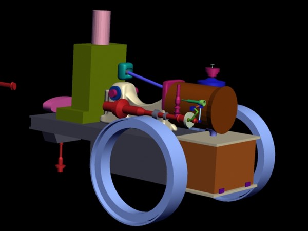MOBIL