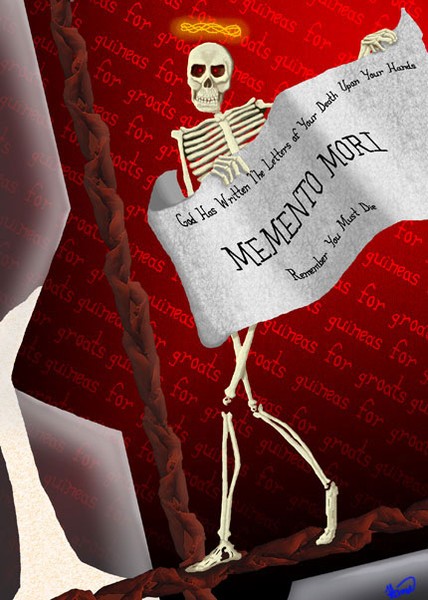Memento Mori
