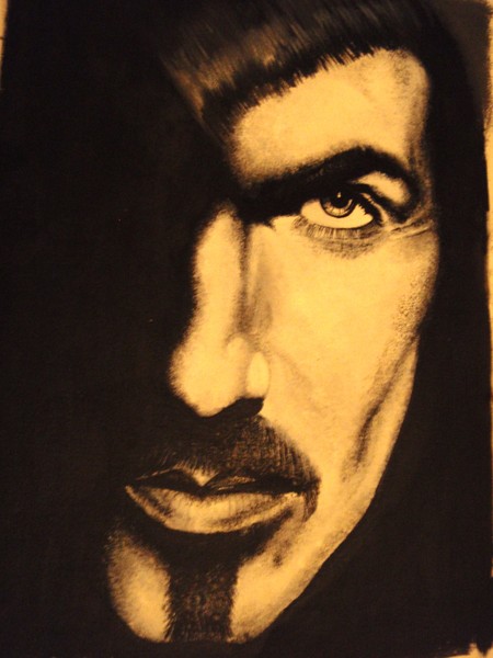 george michael