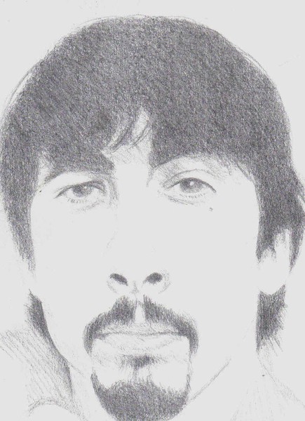 Dave Grohl