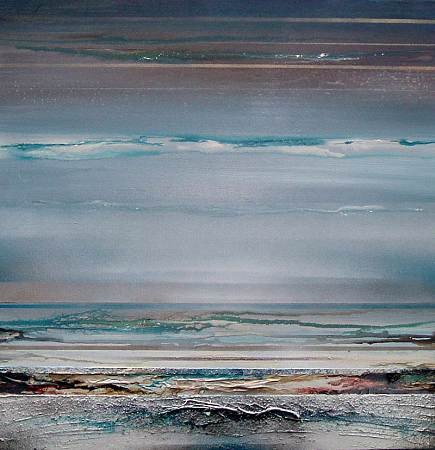 Seawed& driftwood Series 20aw