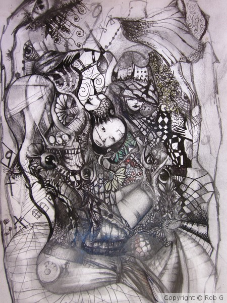 sketch