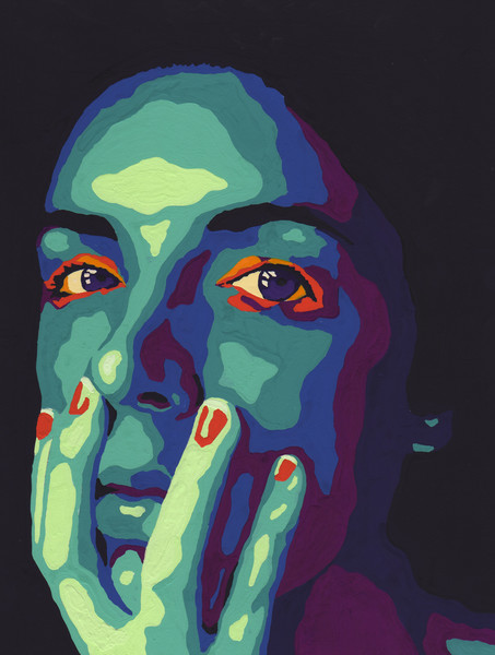Self-Portrait: Consequences
