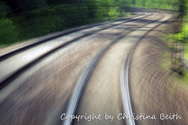 Speed