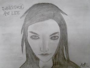 Amy Lee 