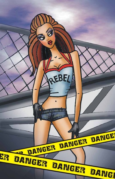rebel girl