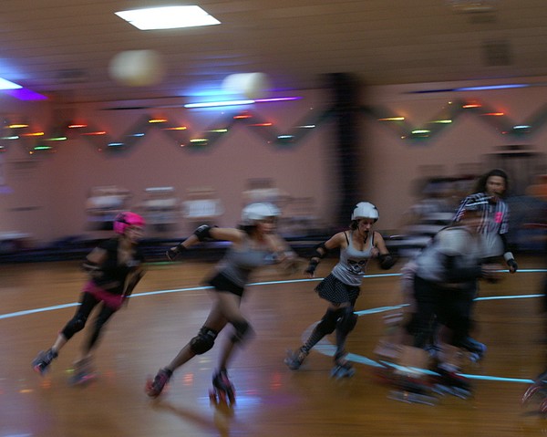 rollerderby