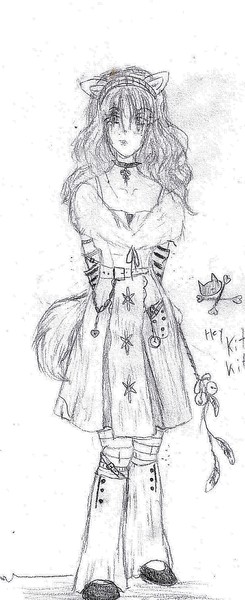 kitty