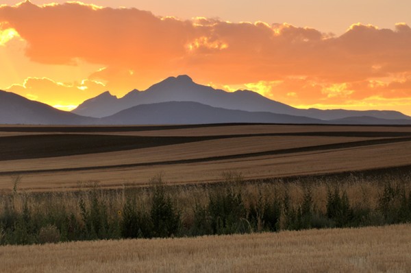 Rocky Mountain Journey