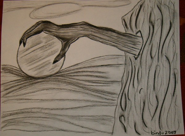 Reaching